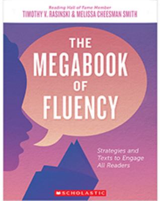 The megabook of fluency : strategies and texts to engage all readers  cover image cdn