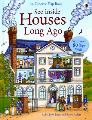 See inside houses long ago  cover image cdn