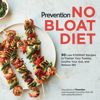 No bloat diet : 50 low-FODMAP recipes to flatten your tummy, soothe your gut, and relieve IBS  cover image cdn