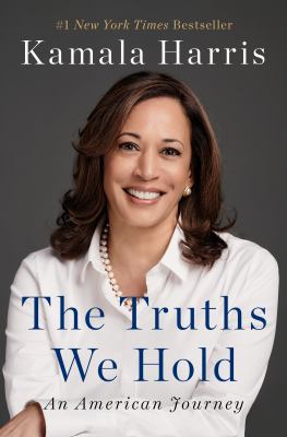 The truths we hold : an American journey  cover image cdn