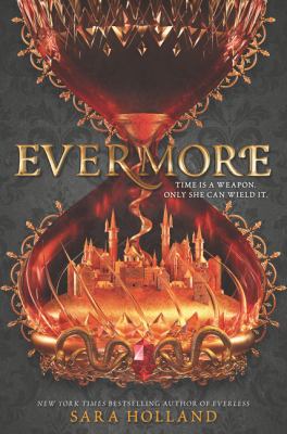 Evermore  cover image cdn