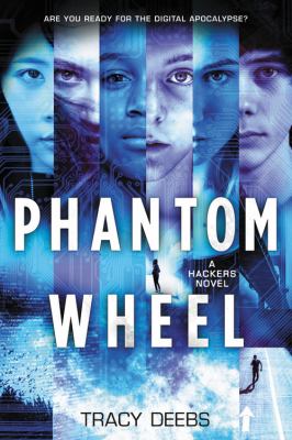 Phantom Wheel : a Hackers novel  cover image cdn