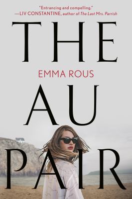The au pair cover image