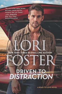 Driven to distraction cover image