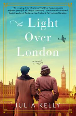 The light over London  cover image cdn