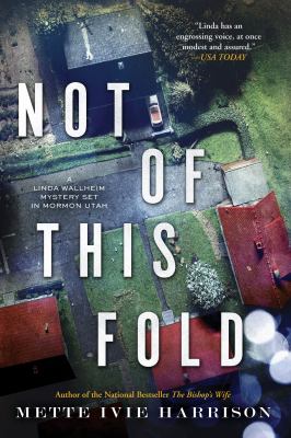 Not of this fold cover image