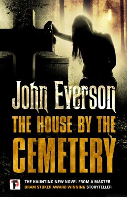 The house by the cemetery cover image