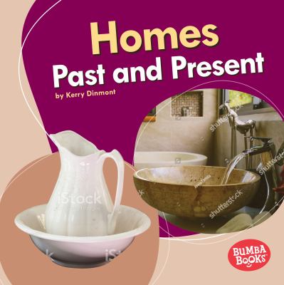 Homes past and present  cover image cdn