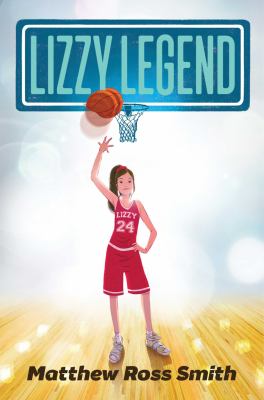 Lizzy Legend  cover image cdn
