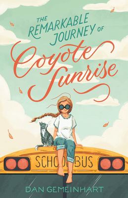 The remarkable journey of Coyote Sunrise  cover image cdn
