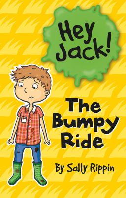 The bumpy ride  cover image cdn
