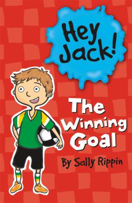 The winning goal  cover image cdn