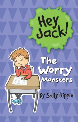 The worry monsters  cover image cdn