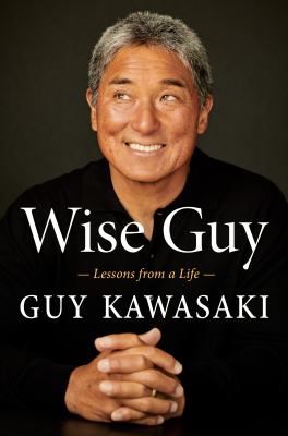 Wise guy : lessons from a life  cover image cdn