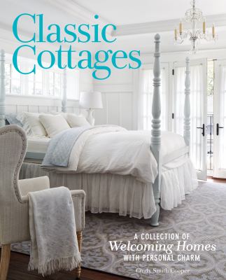 Classic cottages  cover image cdn