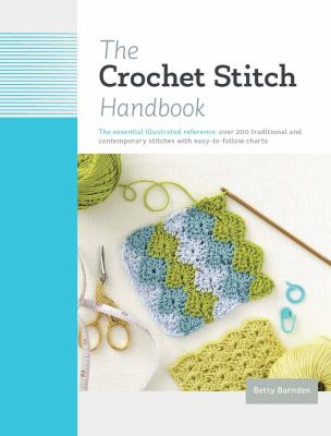 The crochet stitch handbook  cover image cdn