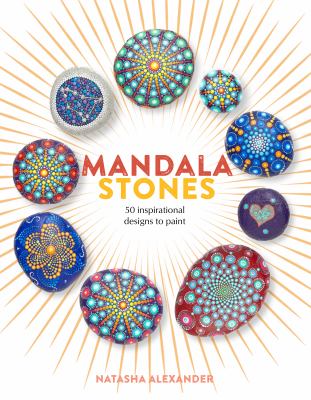 Mandala stones  cover image cdn
