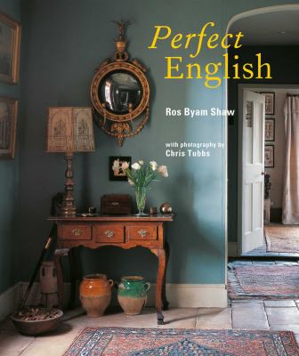 Perfect English  cover image cdn