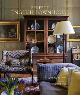 Perfect English townhouse  cover image cdn