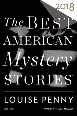 The best American mystery stories 2018  cover image cdn