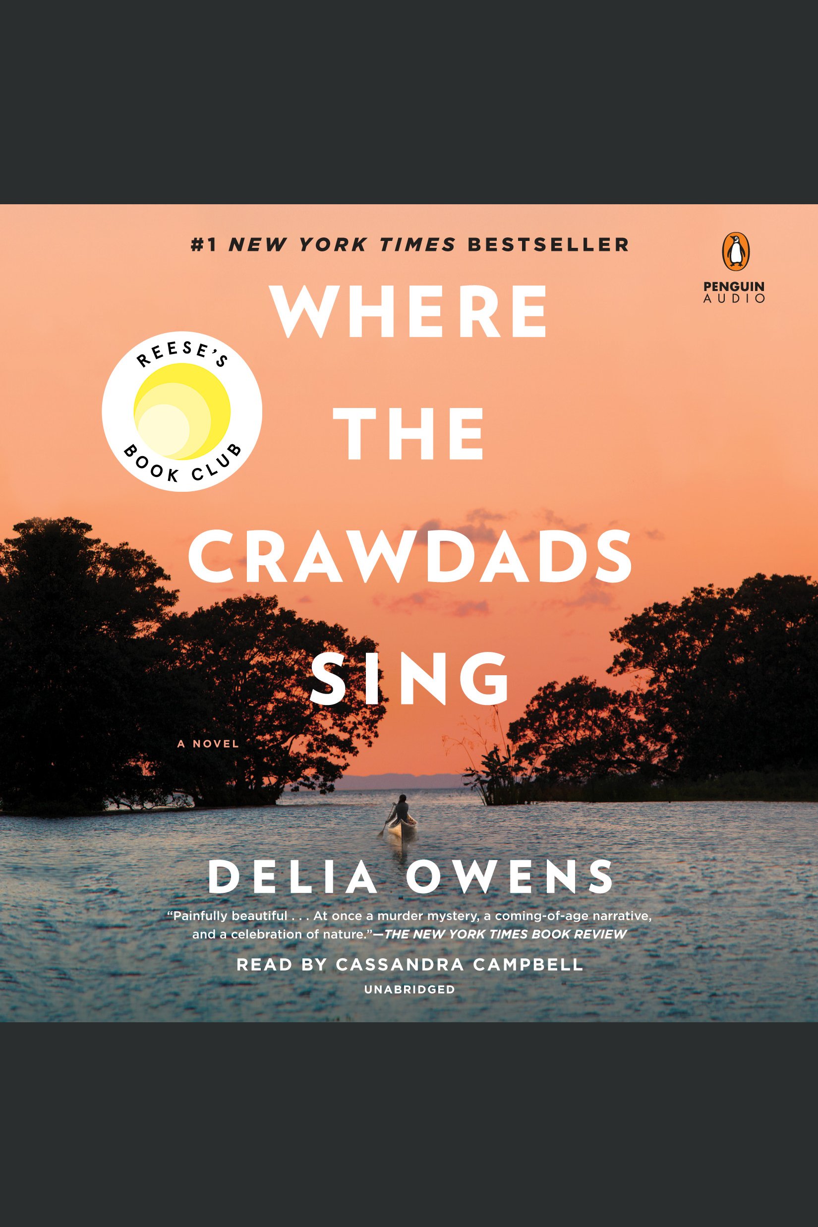 Where the crawdads sing cover image cdn