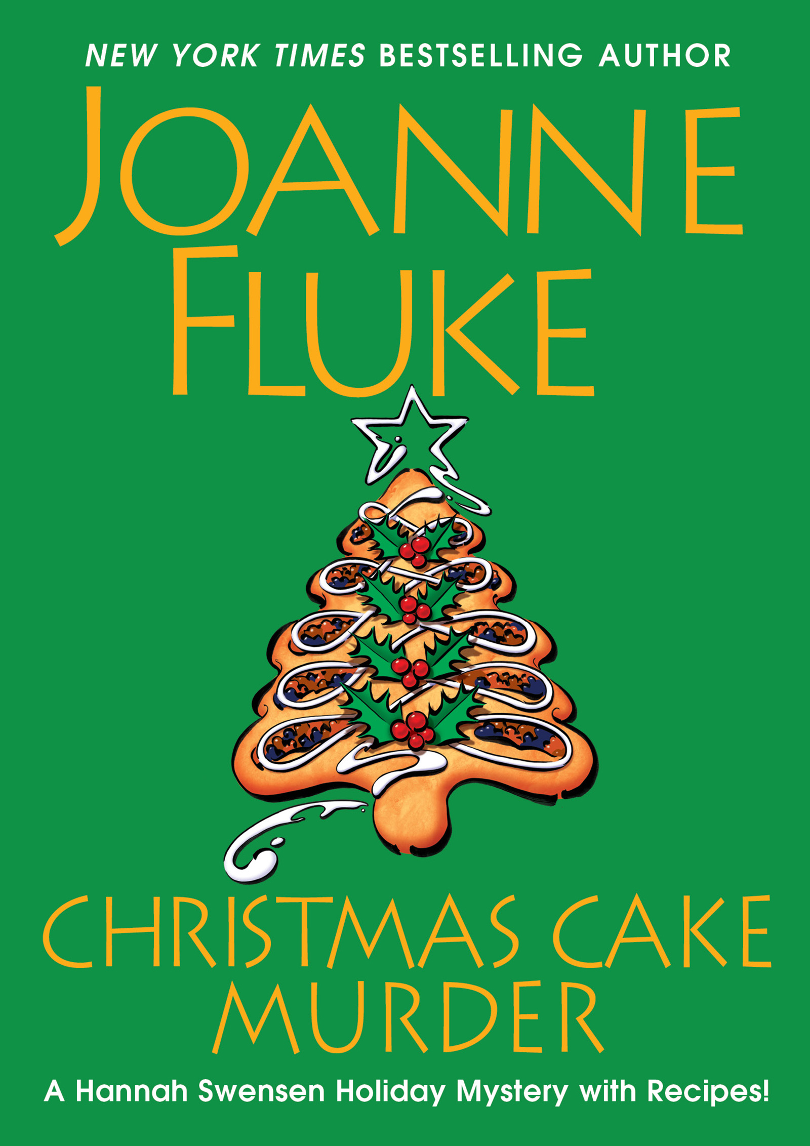 Christmas cake murder cover image cdn