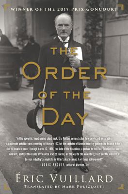 The order of the day  cover image cdn