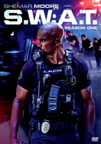 S.W.A.T. Season 1 cover image cdn