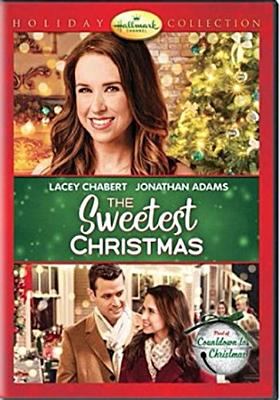 The sweetest Christmas cover image cdn