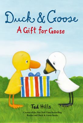 A gift for Goose  cover image cdn