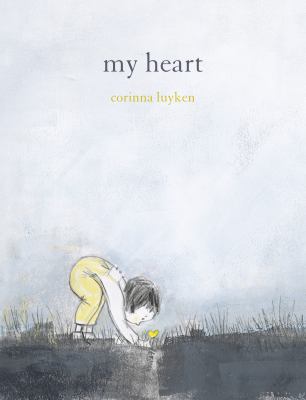 My heart  cover image cdn