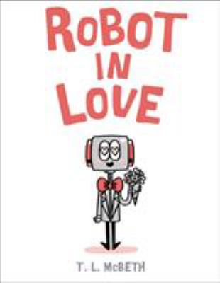 Robot in love  cover image cdn