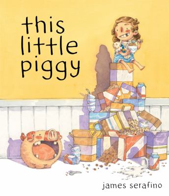This little piggy  cover image cdn