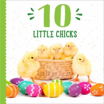 10 little chicks cover image cdn