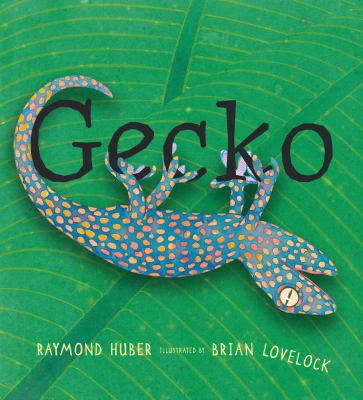 Gecko  cover image cdn