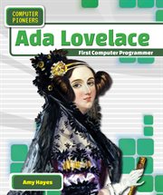 Ada Lovelace : First Computer Programmer cover image cdn