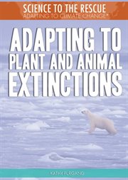 Adapting to plant and animal extinctions cover image cdn