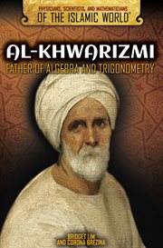 Al-Khwarizmi : father of algebra and trigonometry cover image cdn