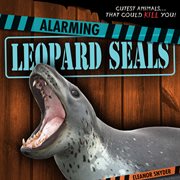 Alarming leopard seals cover image cdn
