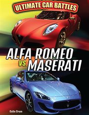 Alfa Romeo vs. Maserati cover image cdn