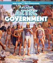 Ancient Aztec Government cover image cdn