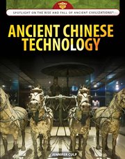 Ancient Chinese Technology cover image cdn
