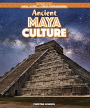 Ancient Maya Culture cover image cdn