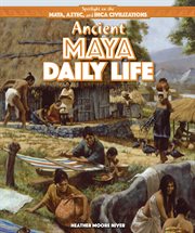Ancient Maya Daily Life cover image cdn