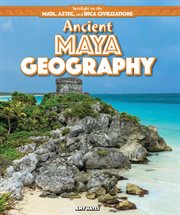 Ancient Maya Geography cover image cdn