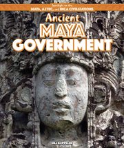 Ancient Maya Government cover image cdn
