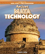 Ancient Maya Technology cover image cdn