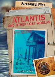 Atlantis and other lost worlds cover image cdn