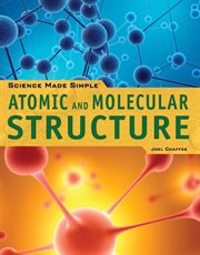 Atomic and molecular structure cover image cdn