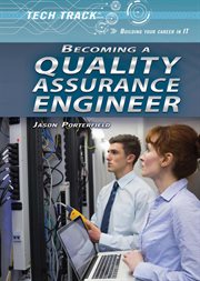 Becoming a quality assurance engineer cover image cdn
